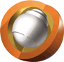 ball core image