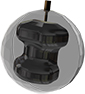 ball core image