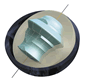 ball core image