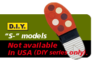 Link to S- model sole system.